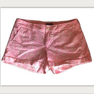Women shorts!